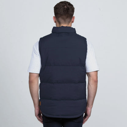 Unisex Junction Puffa Vest