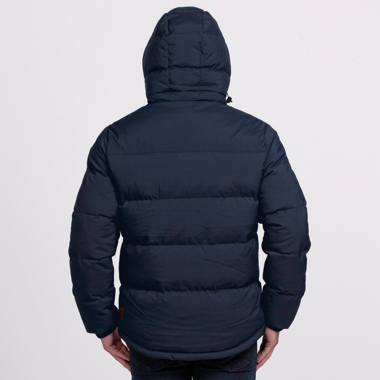 Unisex Terrain Puffa Jacket