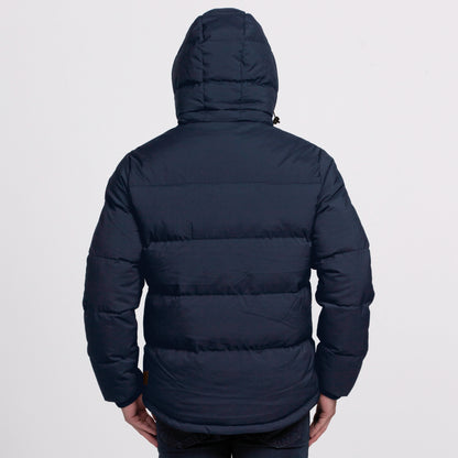 Unisex Terrain Puffa Jacket