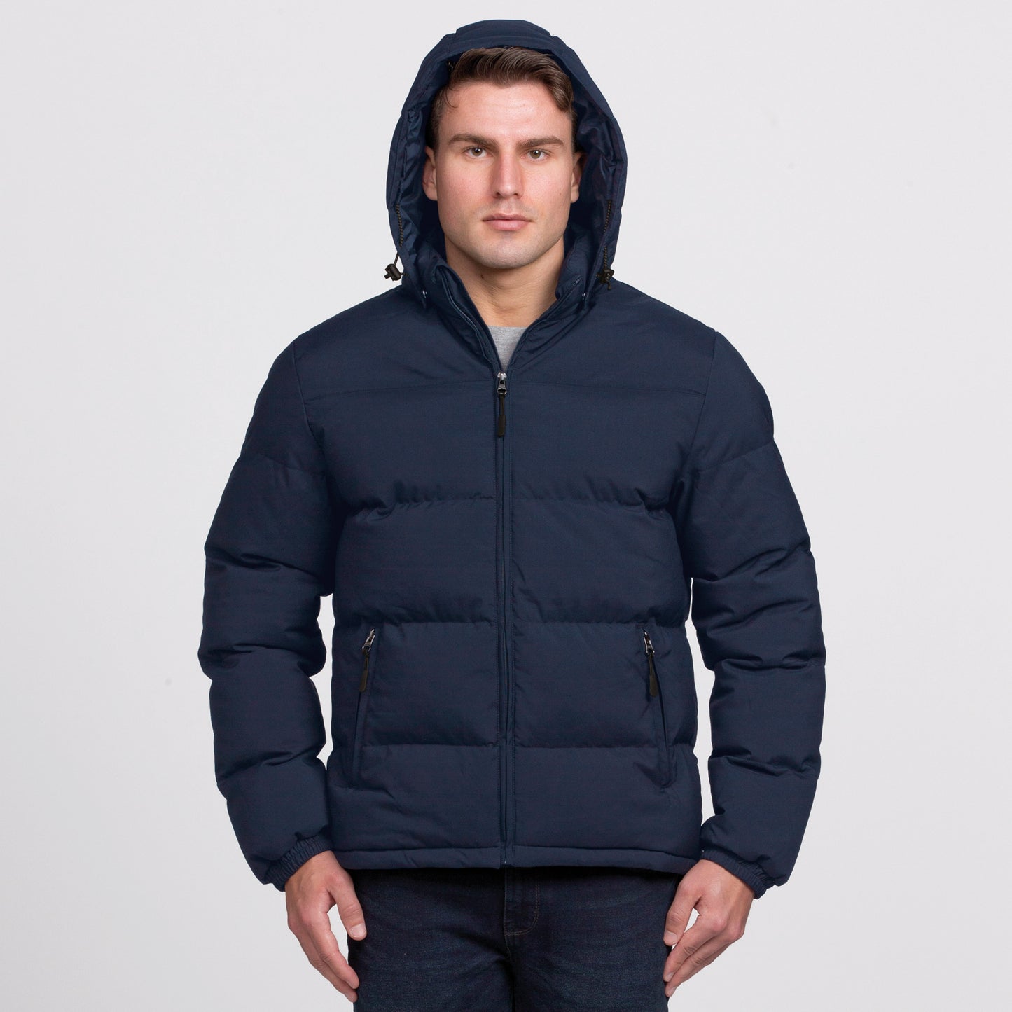 Unisex Terrain Puffa Jacket