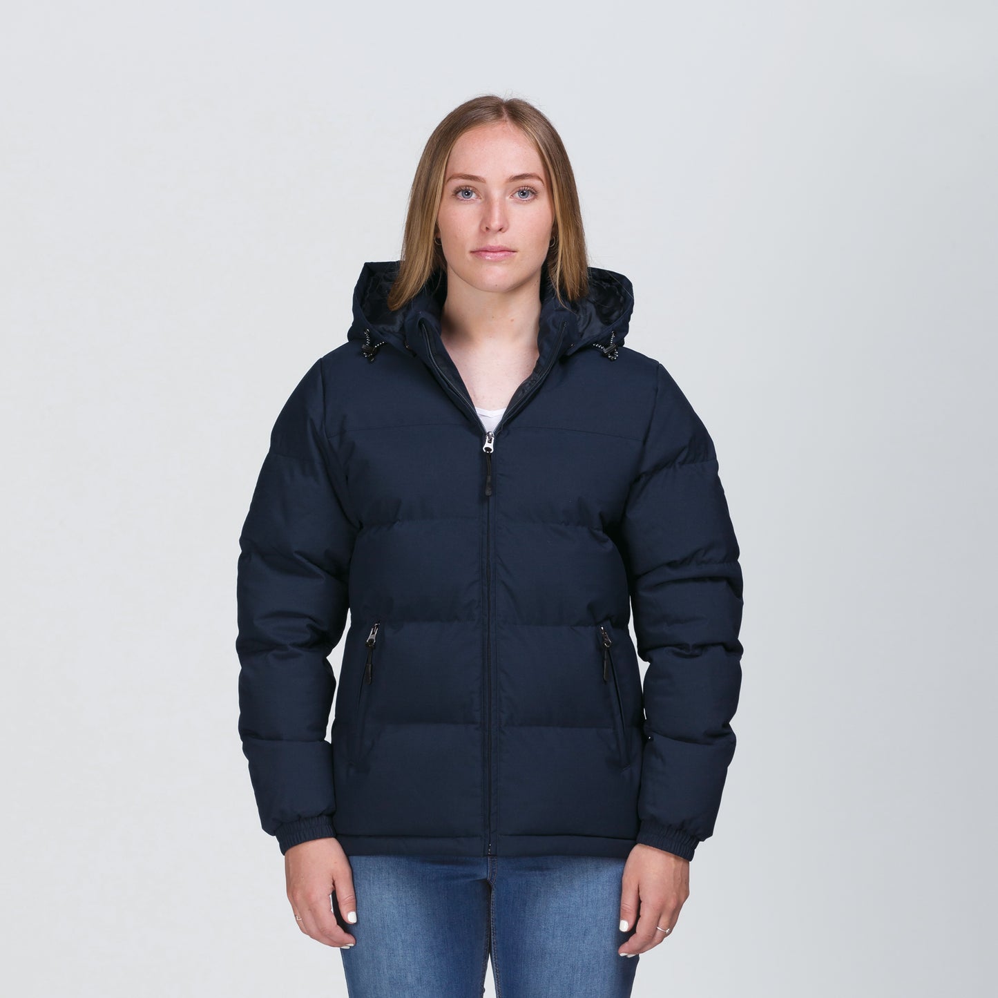 Unisex Terrain Puffa Jacket