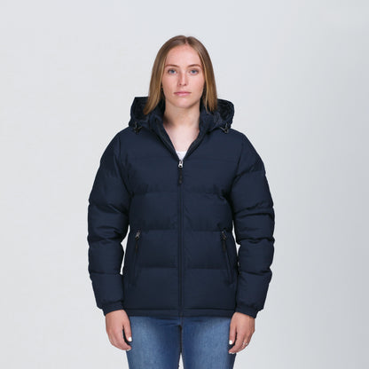 Unisex Terrain Puffa Jacket