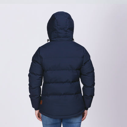 Unisex Terrain Puffa Jacket