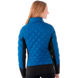 Womens Rougemont Jacket