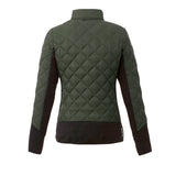 Womens Rougemont Jacket