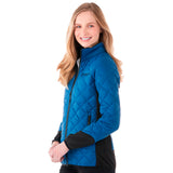 Womens Rougemont Jacket